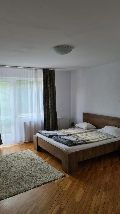 Bigcitty Rooms Cluj-Napoca Extérieur photo