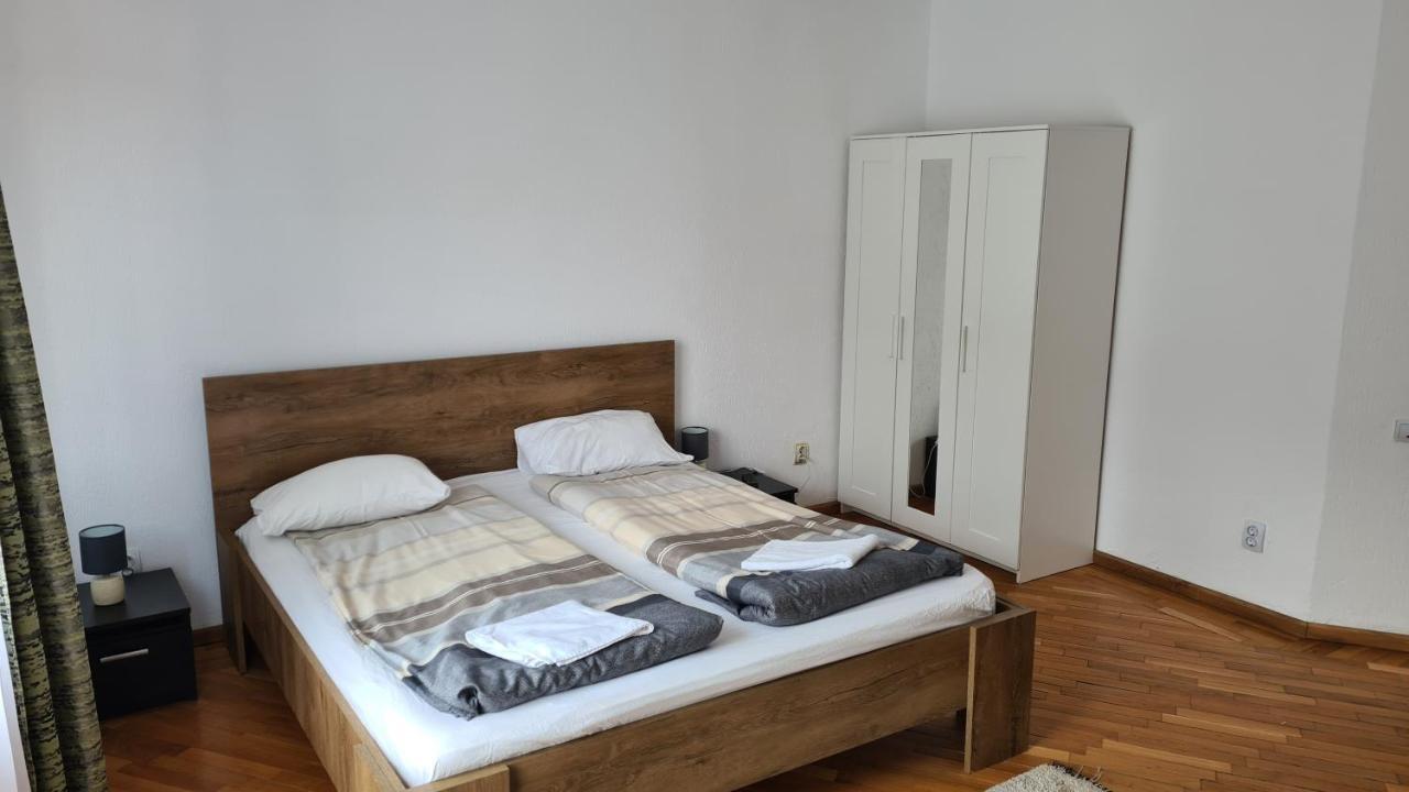 Bigcitty Rooms Cluj-Napoca Extérieur photo