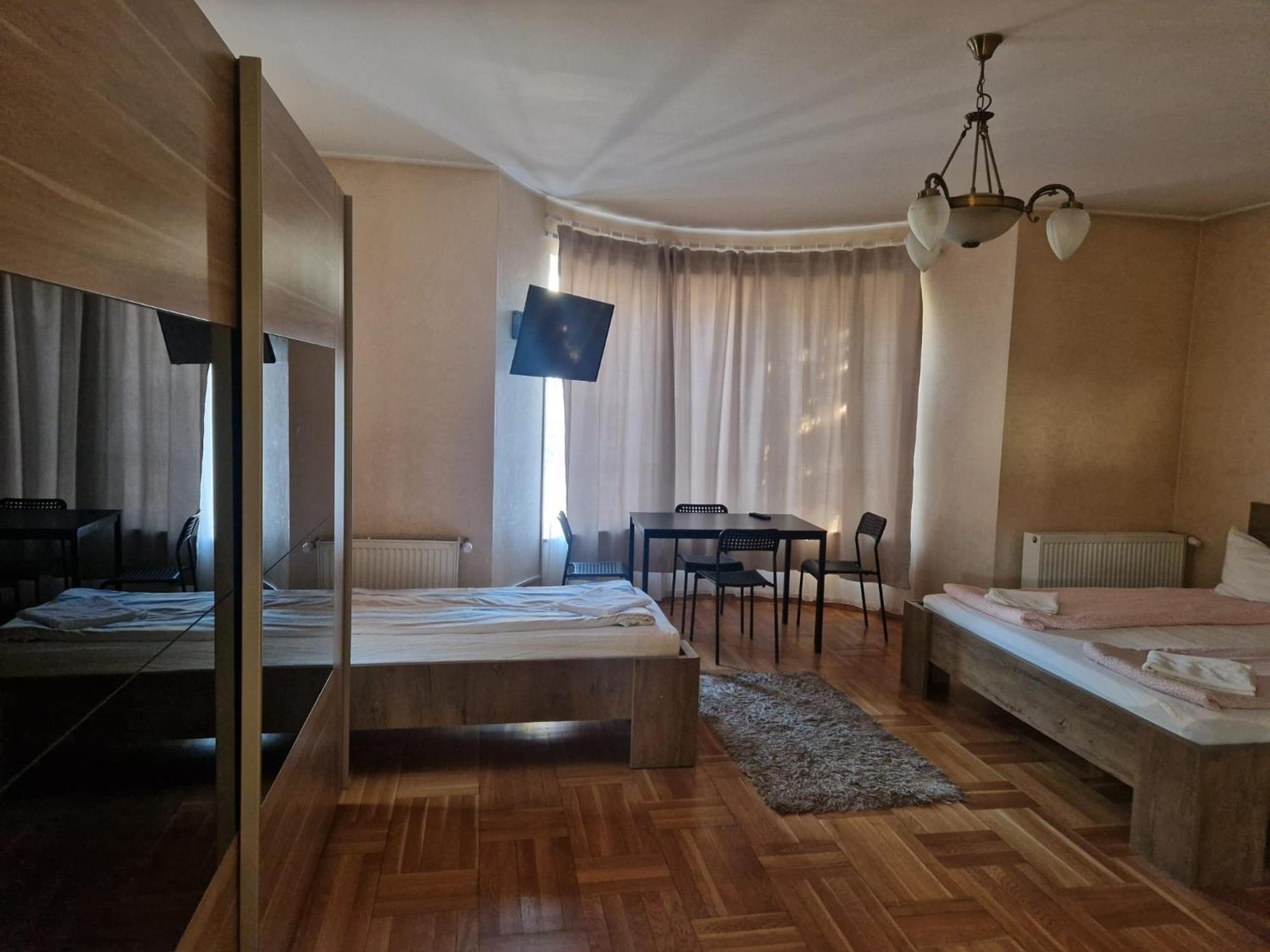 Bigcitty Rooms Cluj-Napoca Extérieur photo