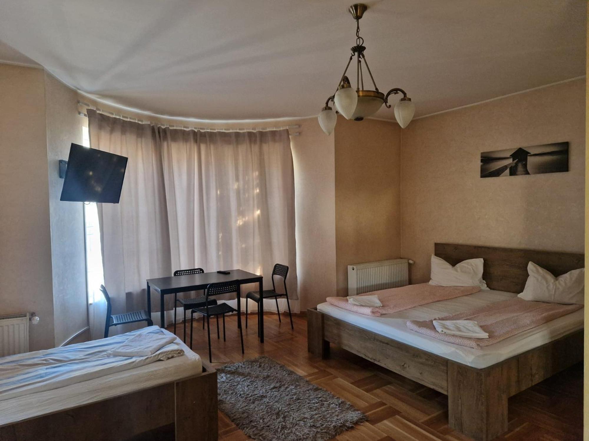 Bigcitty Rooms Cluj-Napoca Extérieur photo