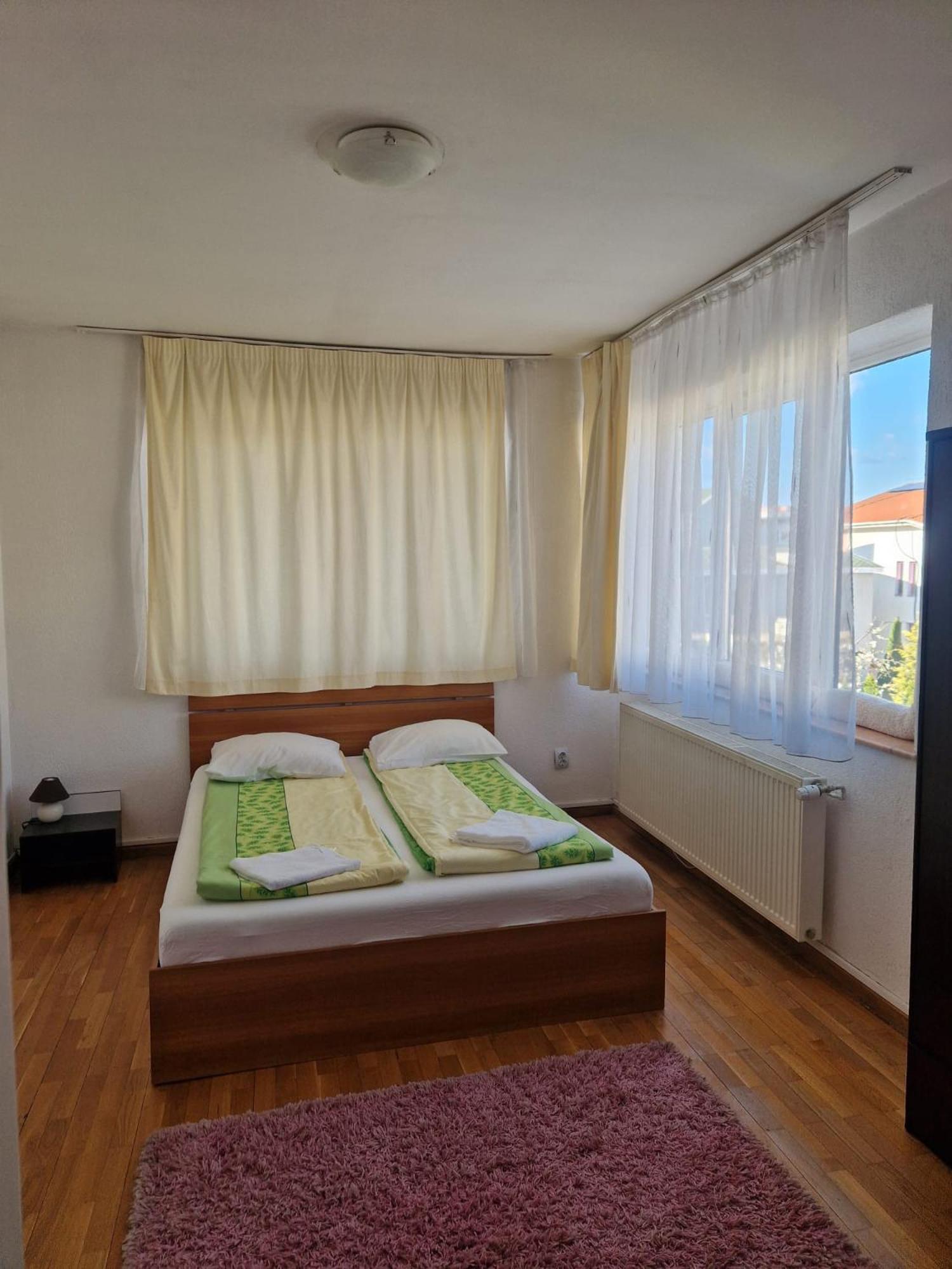 Bigcitty Rooms Cluj-Napoca Extérieur photo