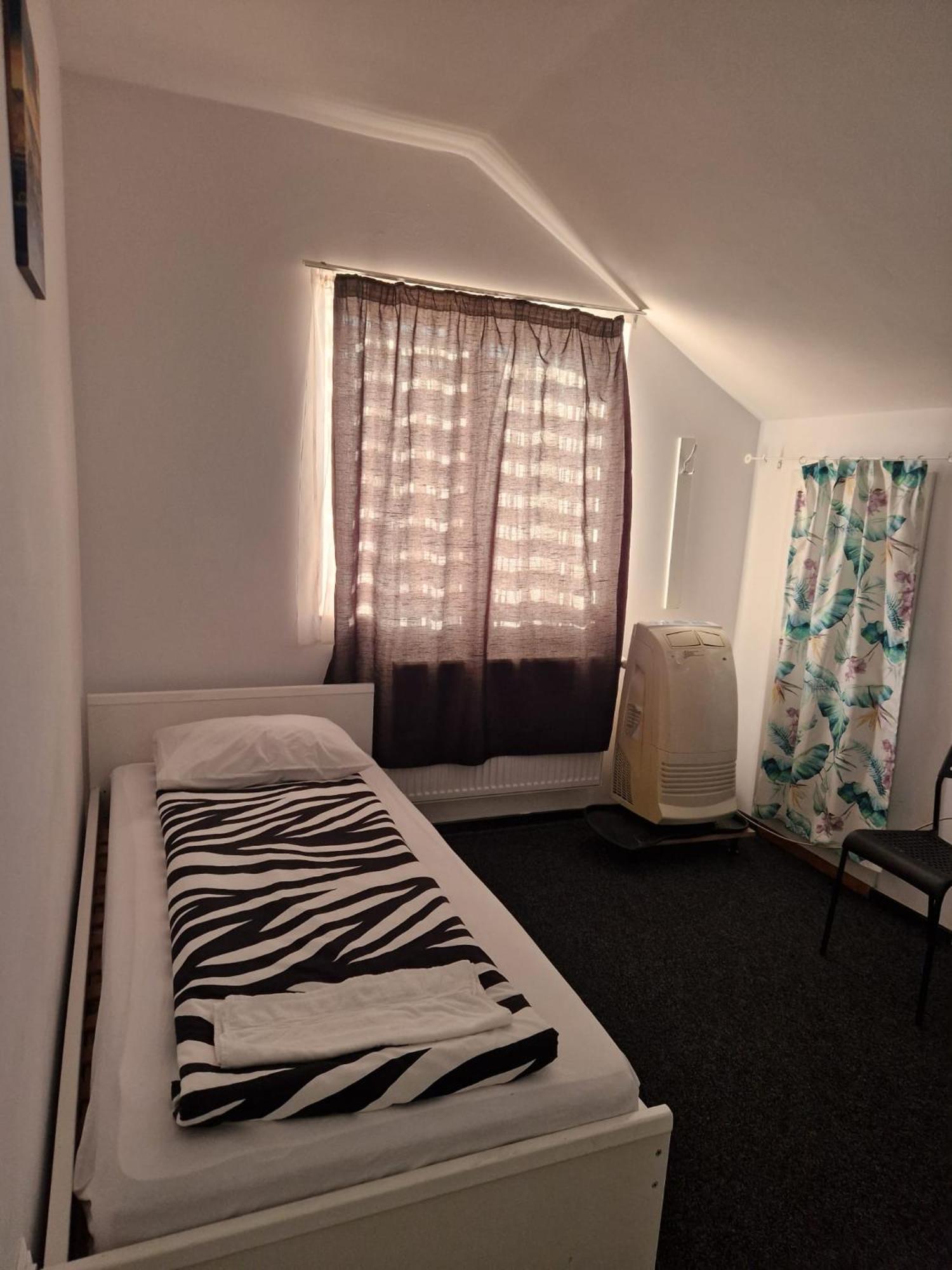 Bigcitty Rooms Cluj-Napoca Extérieur photo