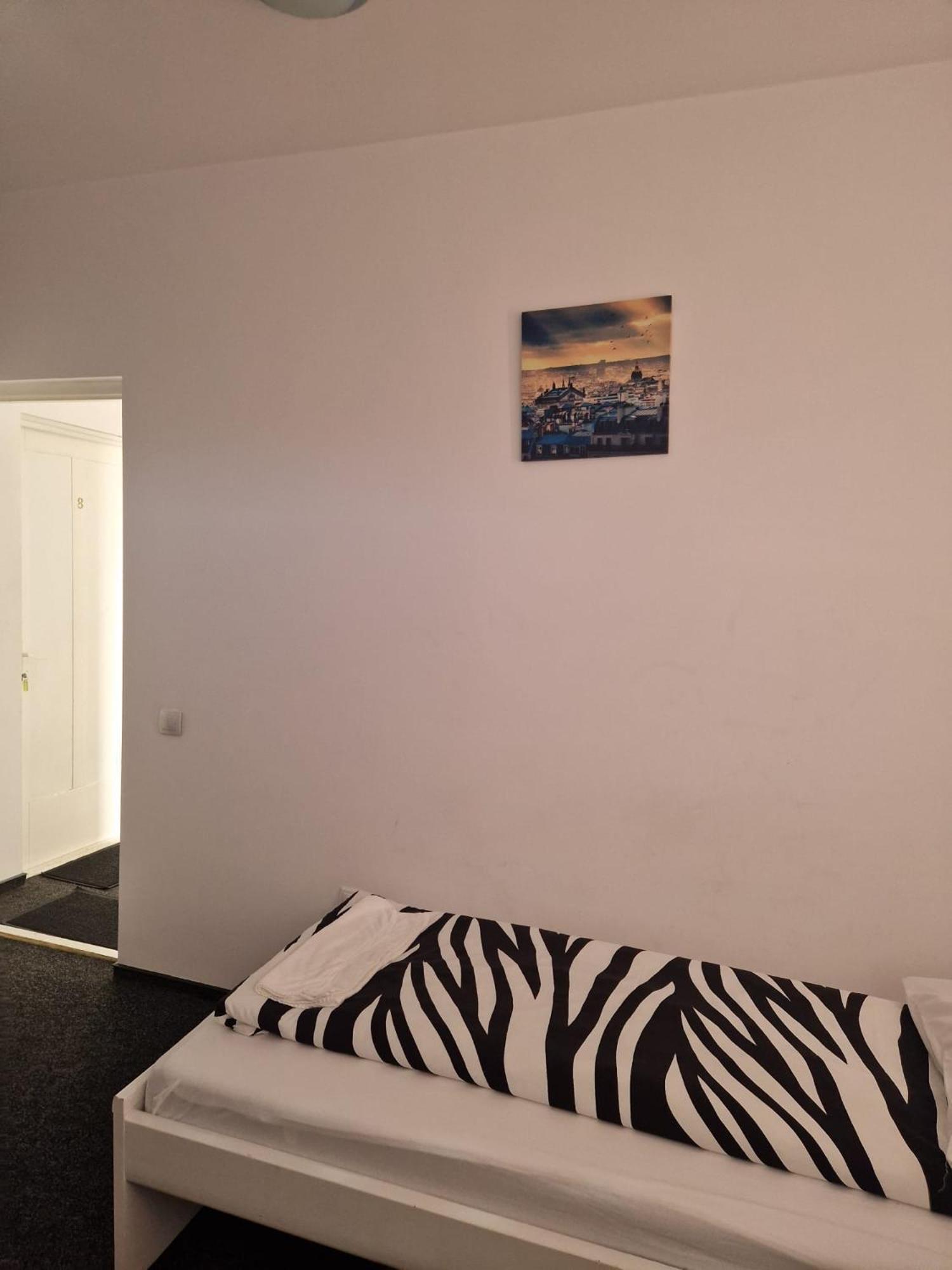 Bigcitty Rooms Cluj-Napoca Extérieur photo
