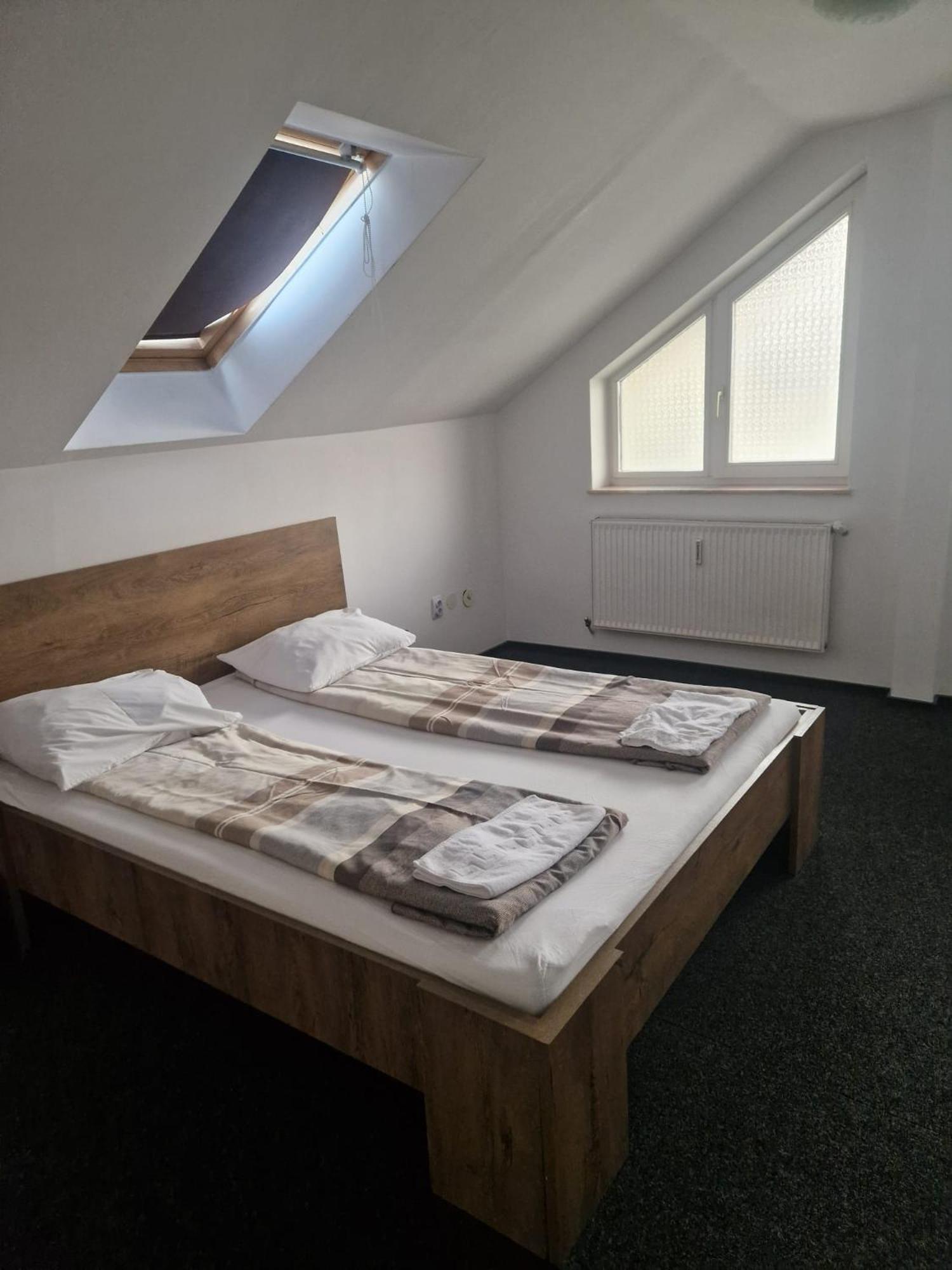 Bigcitty Rooms Cluj-Napoca Extérieur photo