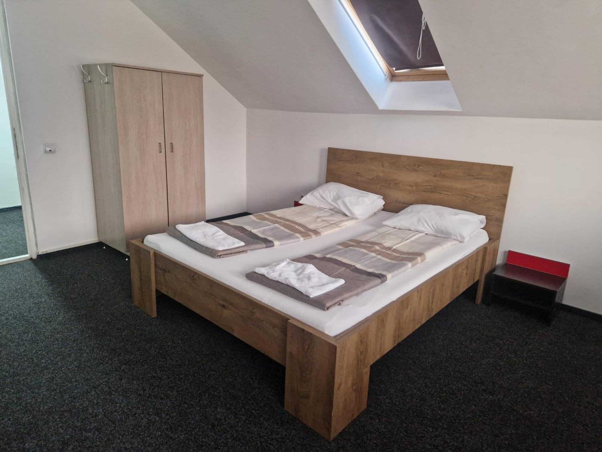 Bigcitty Rooms Cluj-Napoca Extérieur photo