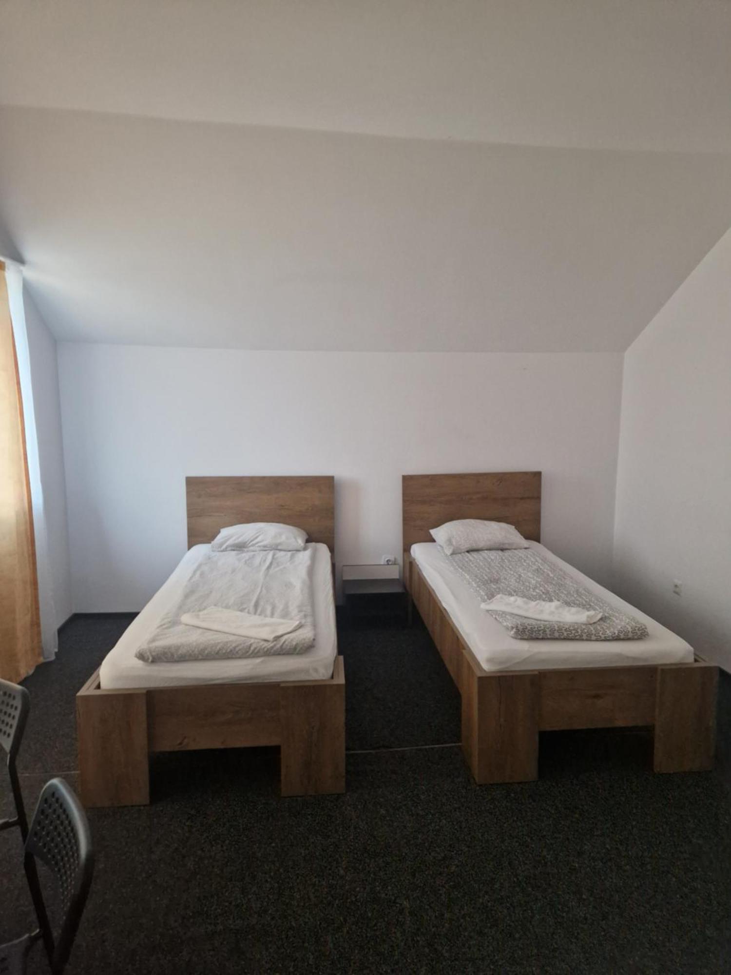 Bigcitty Rooms Cluj-Napoca Chambre photo