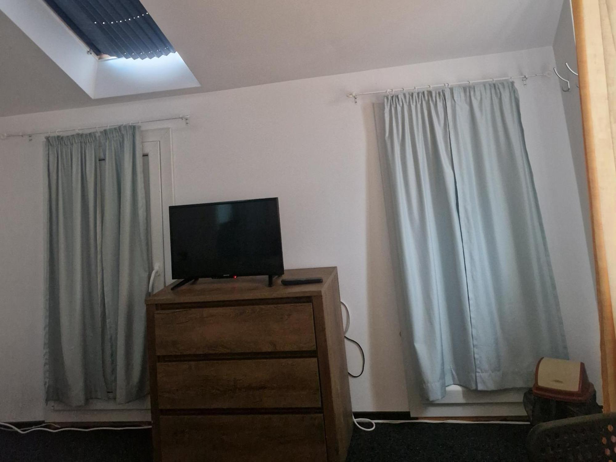 Bigcitty Rooms Cluj-Napoca Chambre photo