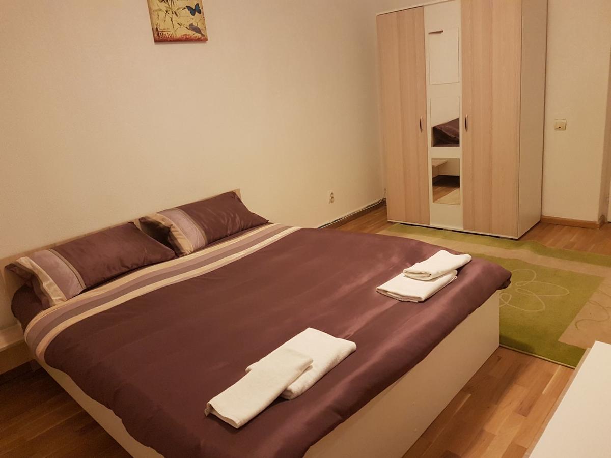 Bigcitty Rooms Cluj-Napoca Extérieur photo
