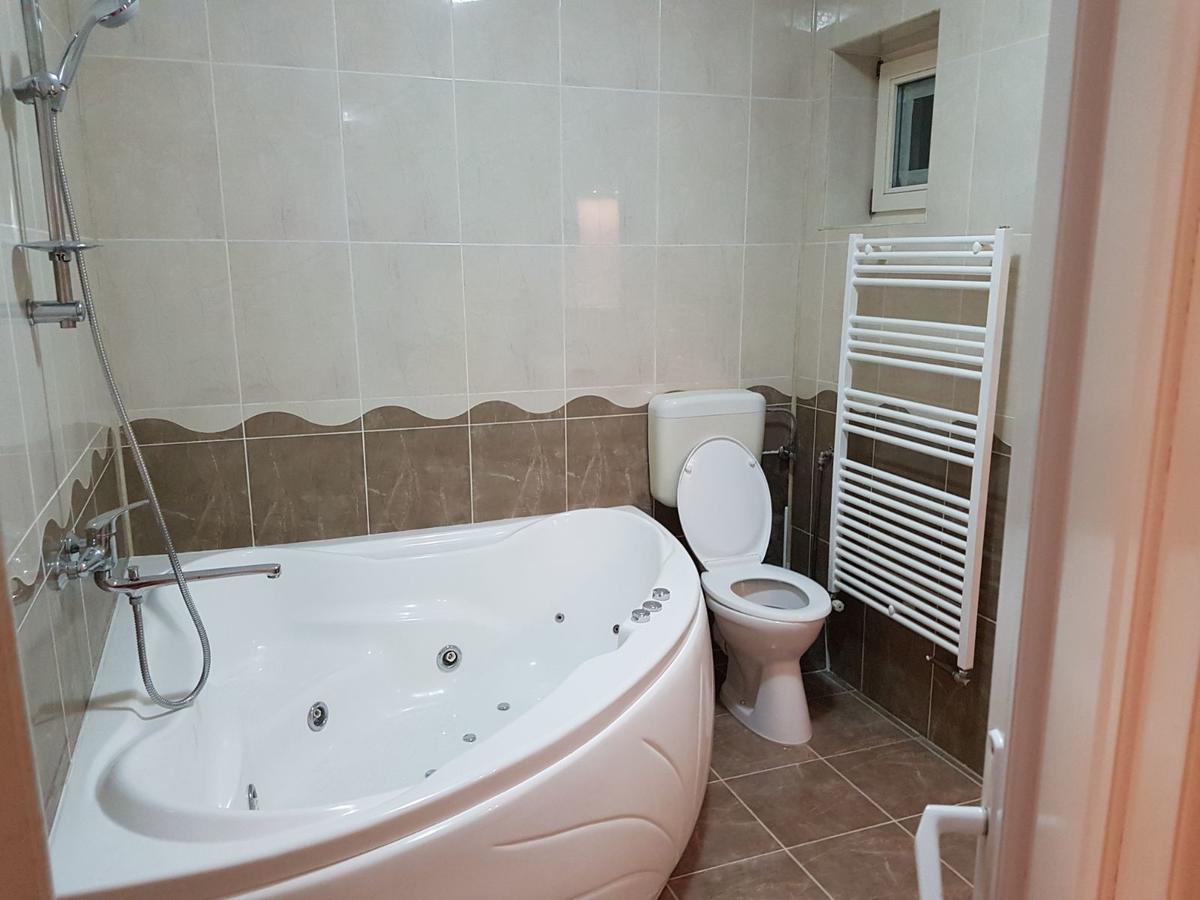 Bigcitty Rooms Cluj-Napoca Extérieur photo