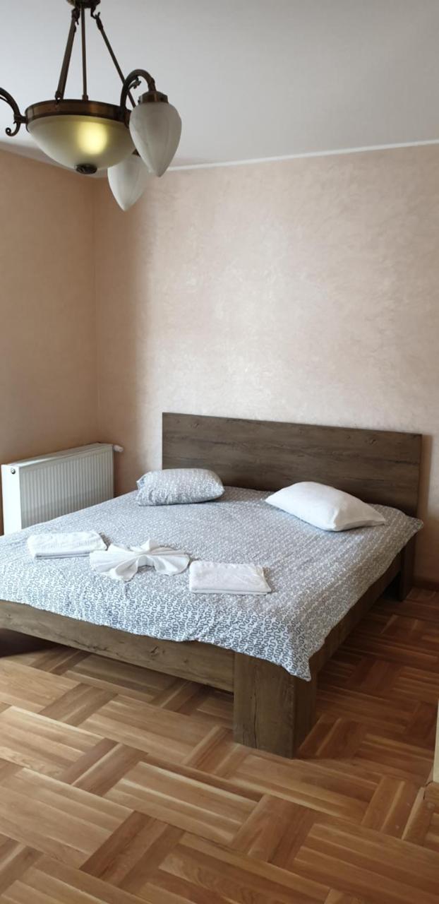 Bigcitty Rooms Cluj-Napoca Extérieur photo